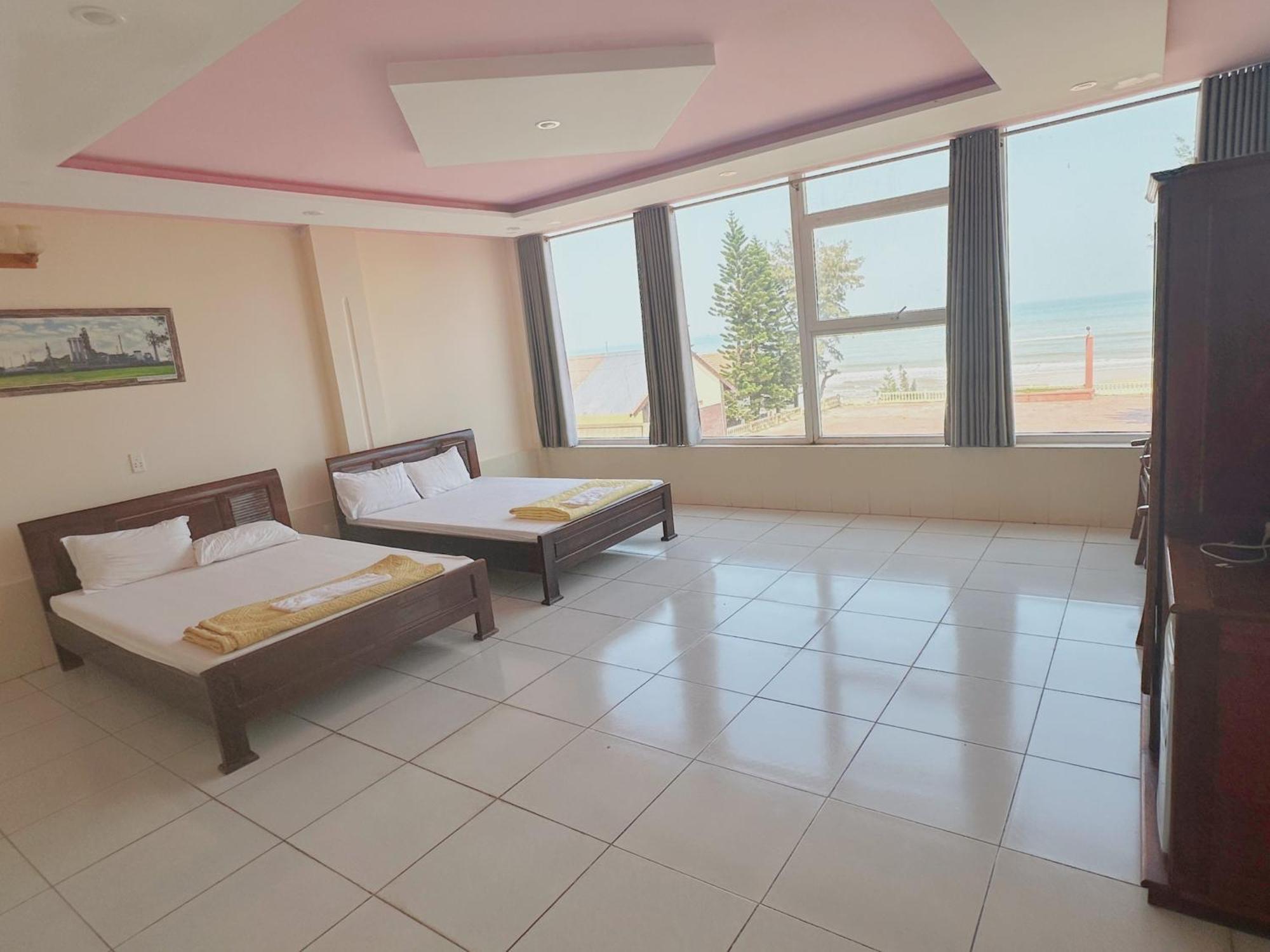 Hai Yen Hotel Quang Binh Dong Hoi Exterior photo
