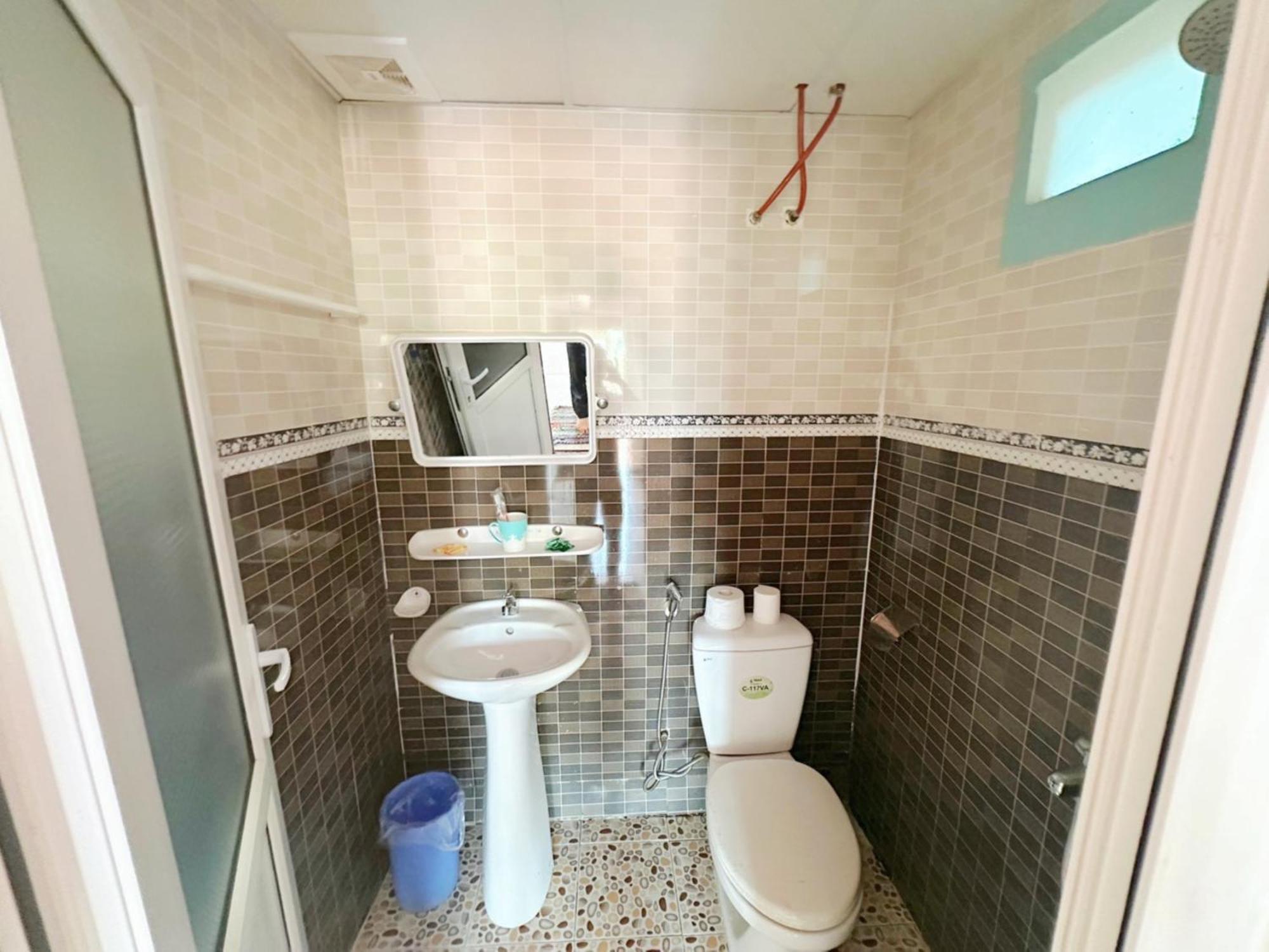 Hai Yen Hotel Quang Binh Dong Hoi Exterior photo