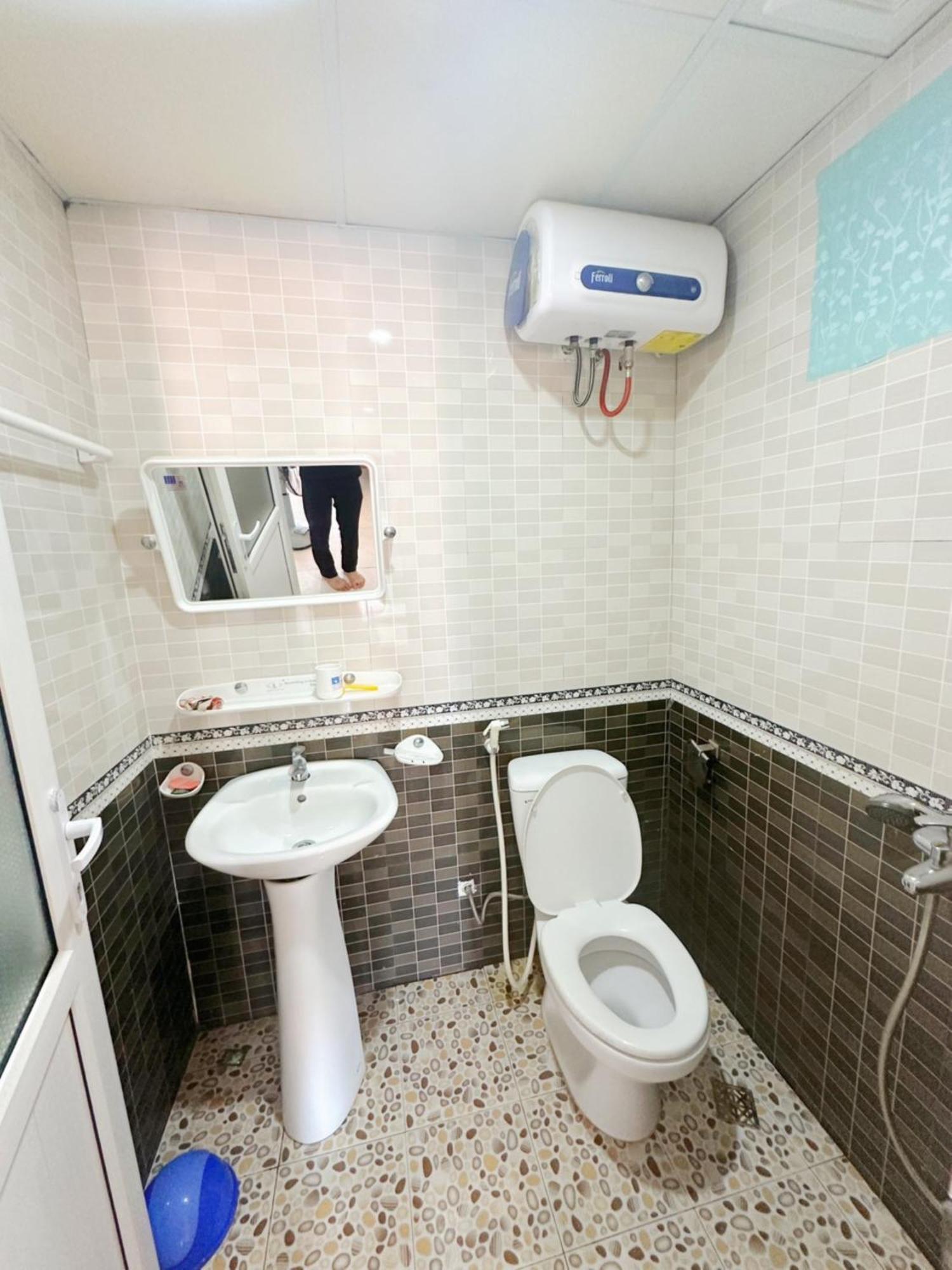 Hai Yen Hotel Quang Binh Dong Hoi Exterior photo