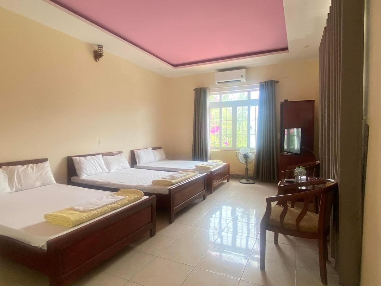 Hai Yen Hotel Quang Binh Dong Hoi Exterior photo